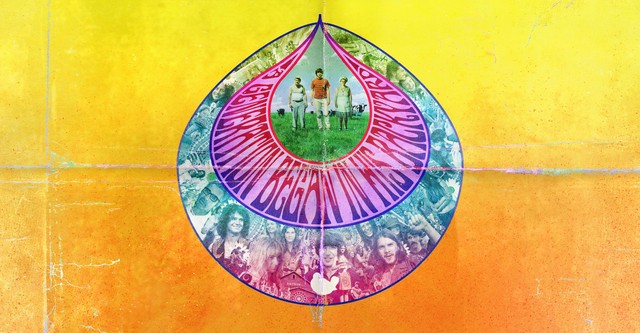 Taking Woodstock - Der Beginn einer Legende