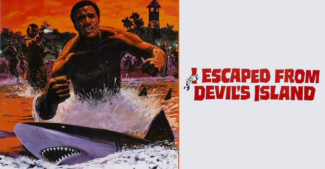 I Escaped from Devil's Island