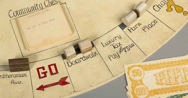 Ruthless: Monopoly's Secret History