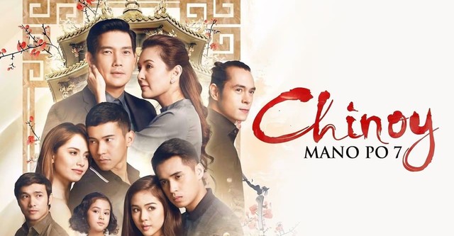 Mano po 7: Chinoy