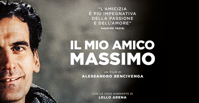 Il mio amico Massimo (2022) - IMDb