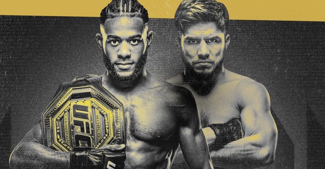 UFC 288: Sterling vs. Cejudo