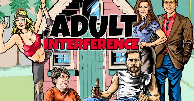 Adult Interference