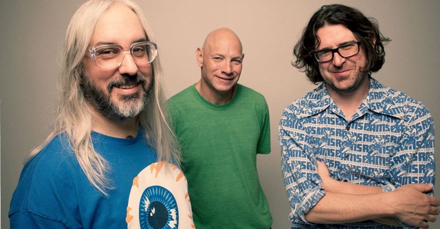 Freakscene - The Story of Dinosaur jr.