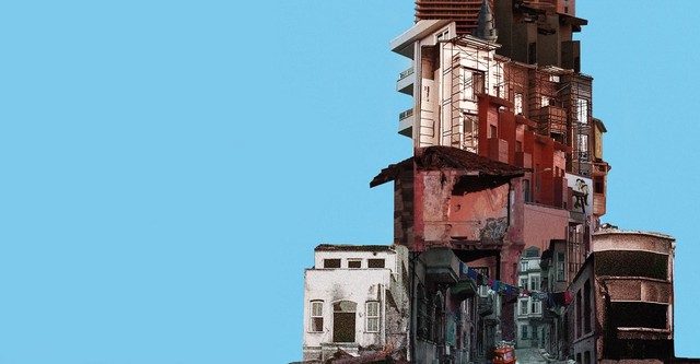Istanbul Echoes