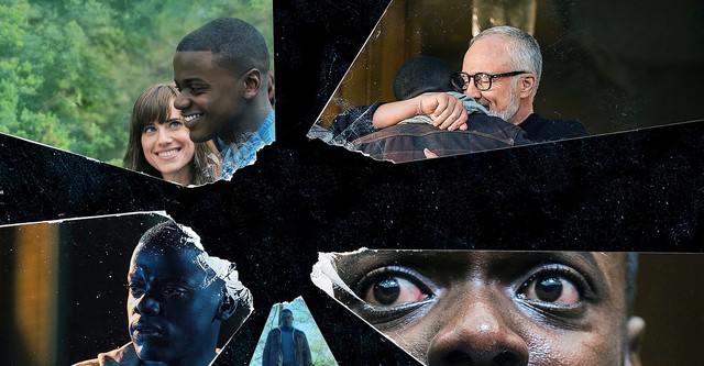 Get out online netflix sale