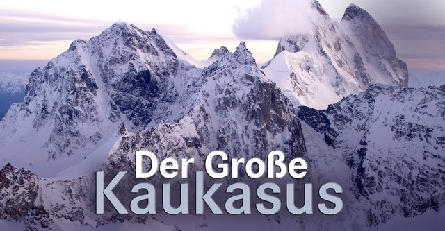 Der Große Kaukasus