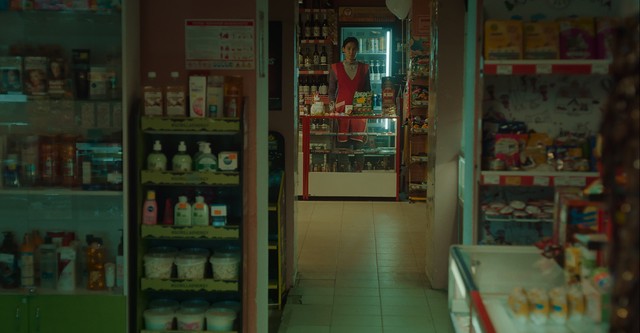 Convenience Store