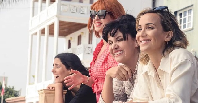 Soltera, Casada, Viuda, Divorciada