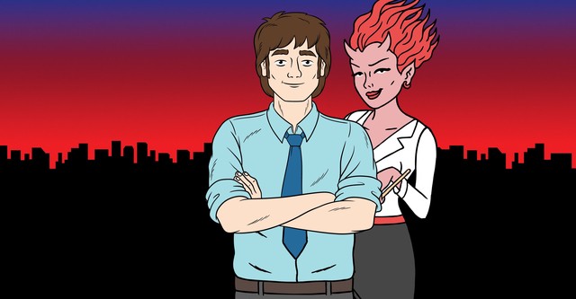 Ugly Americans