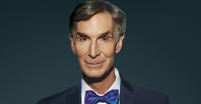 Bill Nye: Science Guy