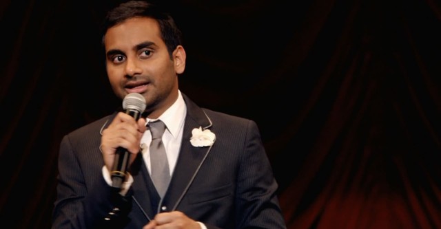 Aziz Ansari: Buried Alive