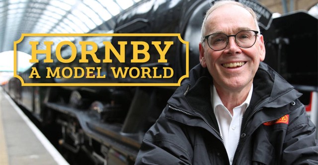 Hornby: A Model World