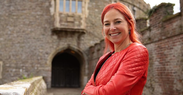 Fortress Britain with Alice Roberts