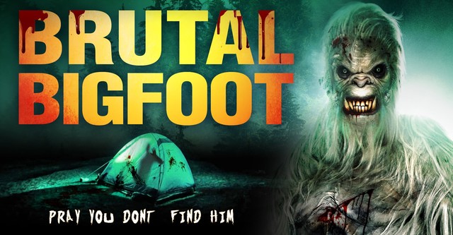 Brutal Bigfoot Encounters: Mutilations and Mutations