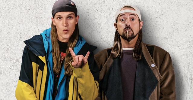 Jay and Silent Bob Reboot