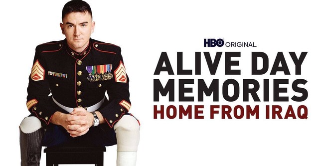 Alive Day Memories: Home from Iraq