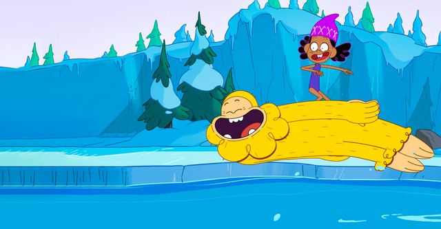 The Unstoppable Yellow Yeti: Winterton Rules