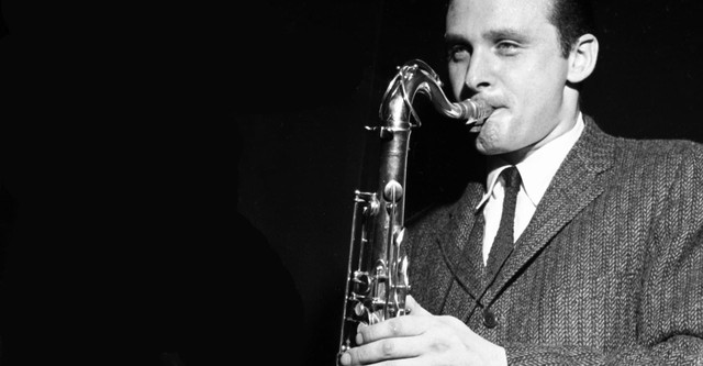 Stan Getz: The Last Recording