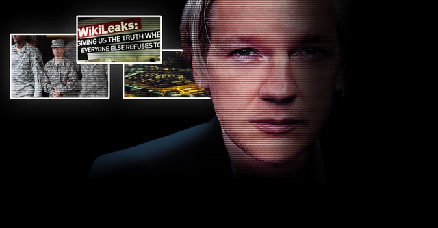 We Steal Secrets: Die WikiLeaks Geschichte