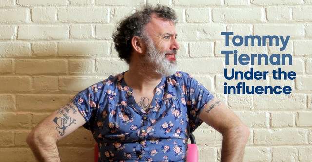 Tommy Tiernan: Under the Influence