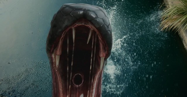 Monster Python filme - Veja onde assistir