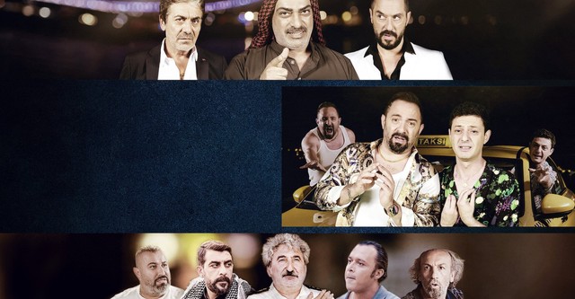 Hep Yek 5: Is It Our Thing, Altan?