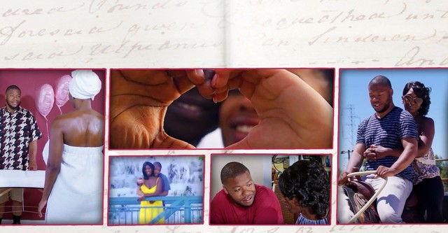 Pages of Love