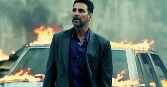 Airlift