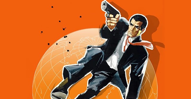 OSS 117: Mission for a Killer