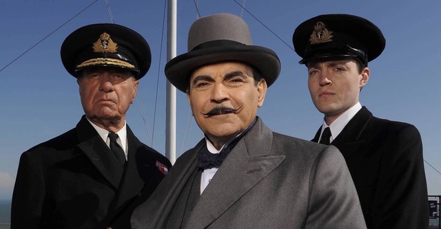 Poirot: Sfida a Poirot