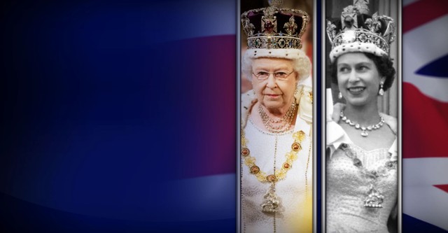 Queen Elizabeth II: The Legacy, The Life