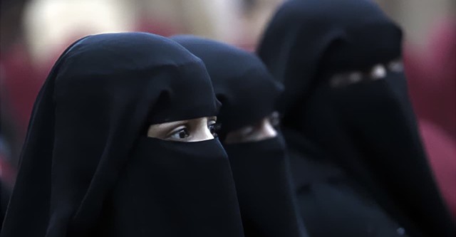 Die Frauen der Terrormiliz