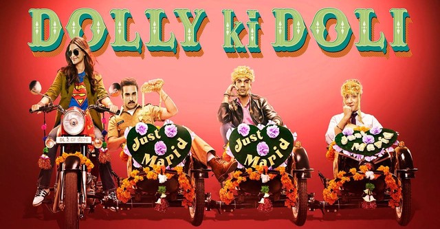 Dolly Ki Doli