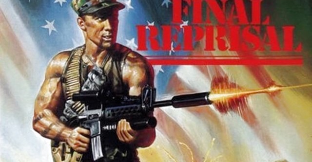 Final Reprisal - Die gnadenlose Jagd