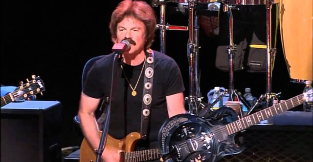 The Doobie Brothers: Rockin Down the Highway - The Wildlife Concert