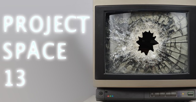 Project Space 13
