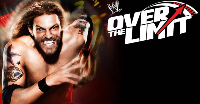 WWE Over the Limit 2010