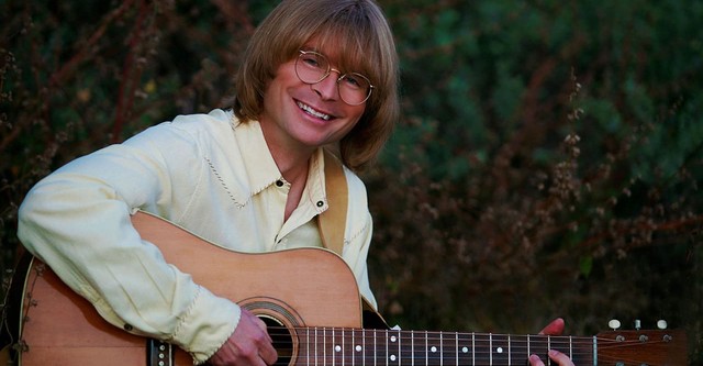 John Denver: The Wildlife Concert