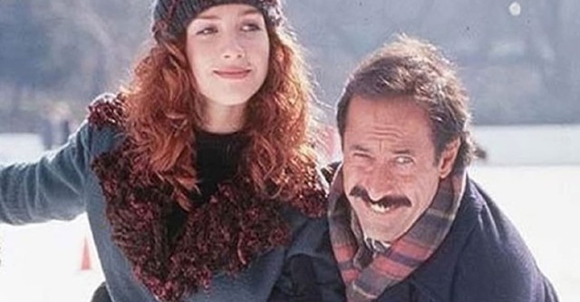 Um Argentino em Nova York