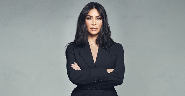 Kim Kardashian West: The Justice Project