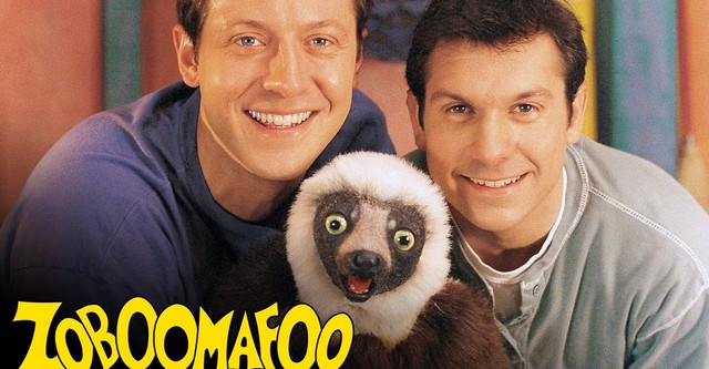 Zoboomafoo