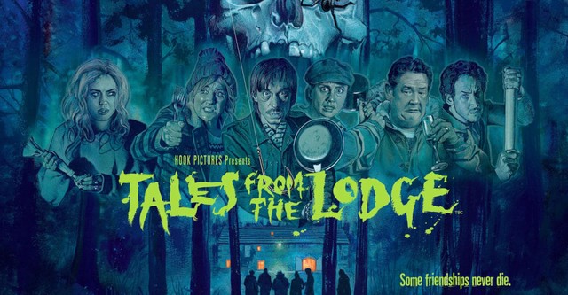 Tales from the Lodge - Where to Watch and Stream - TV Guide