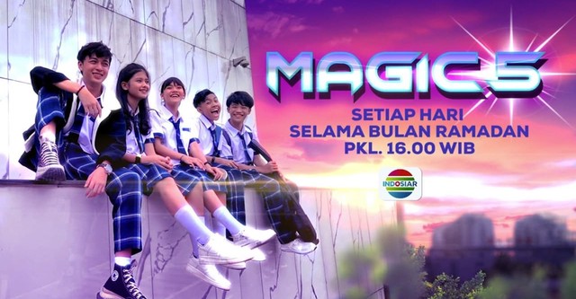 Magic 5