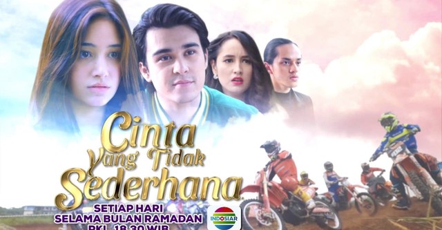 Cinta yang Tak Sederhana