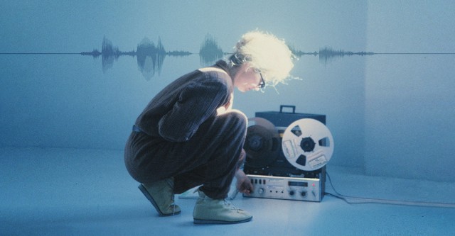 Sisters with Transistors