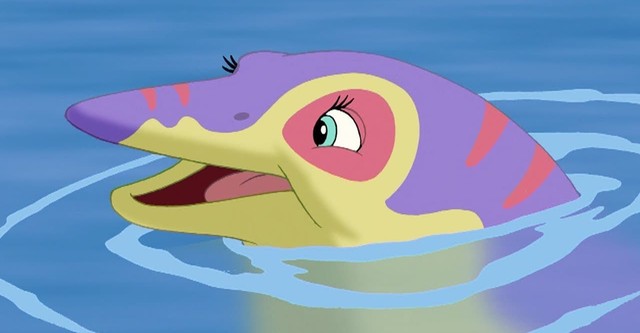 Em Busca do Vale Encantado IX - Journey to Big Water