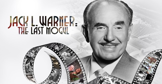 Jack L. Warner, ein Mogul in Hollywood