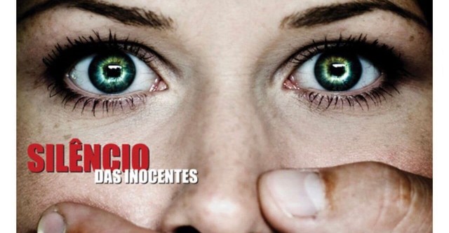 Silêncio das Inocentes