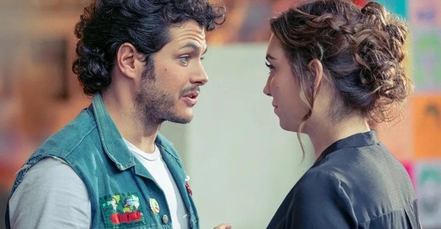 مشكلة صغيرة واحدة